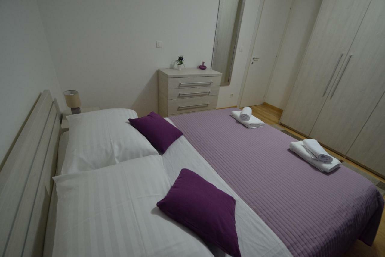 Spalato Damjan Exterior foto