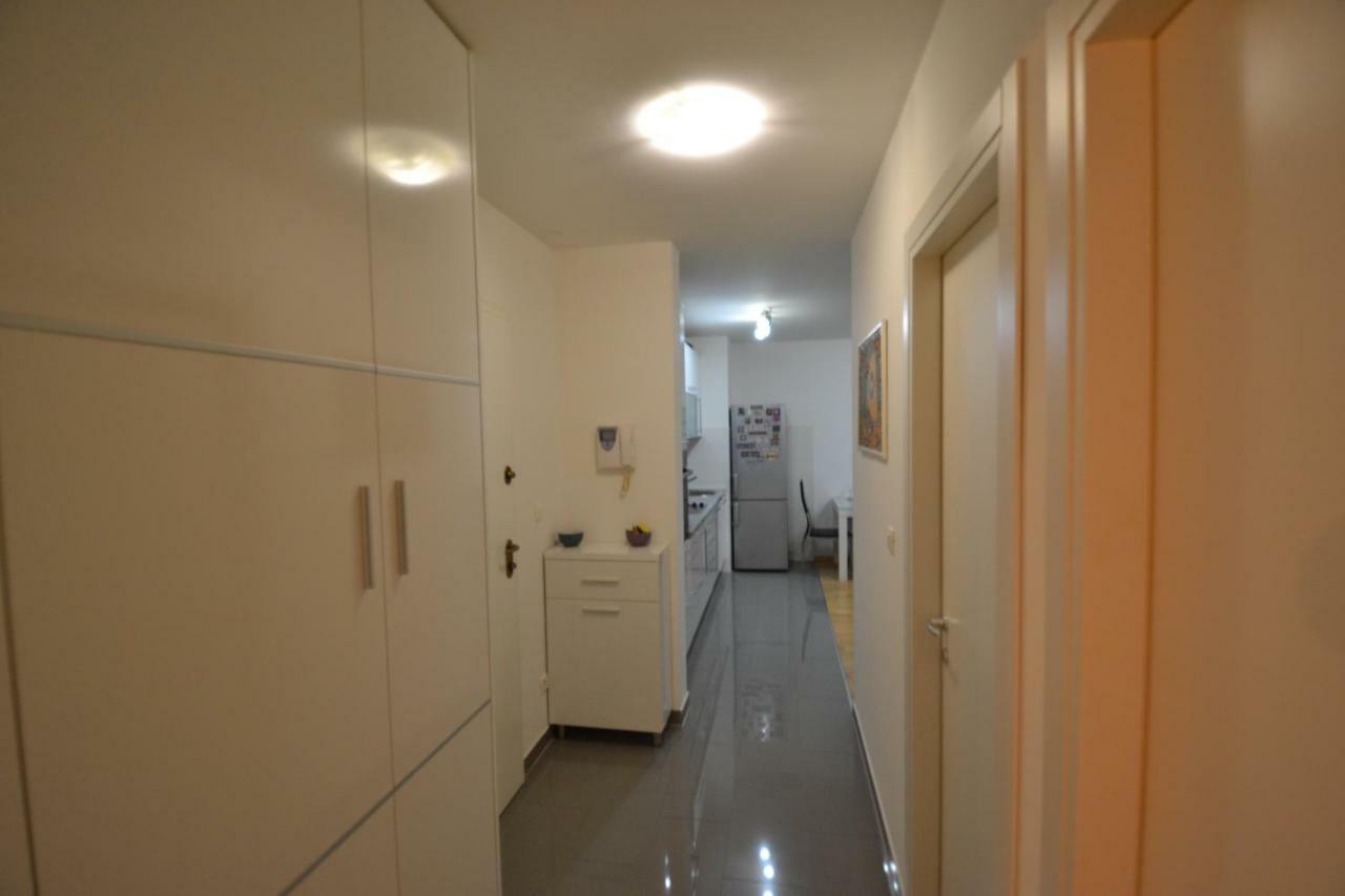 Spalato Damjan Exterior foto