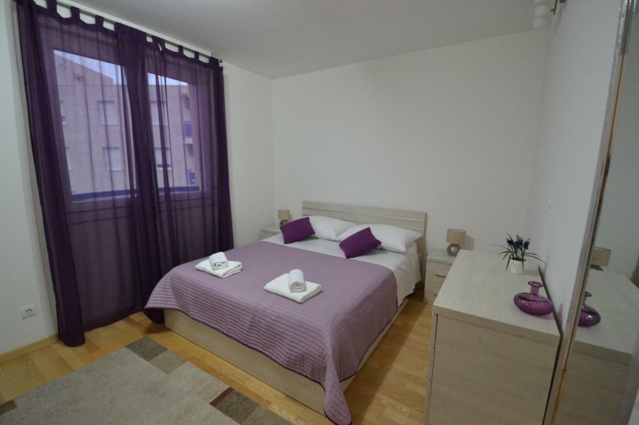 Spalato Damjan Exterior foto