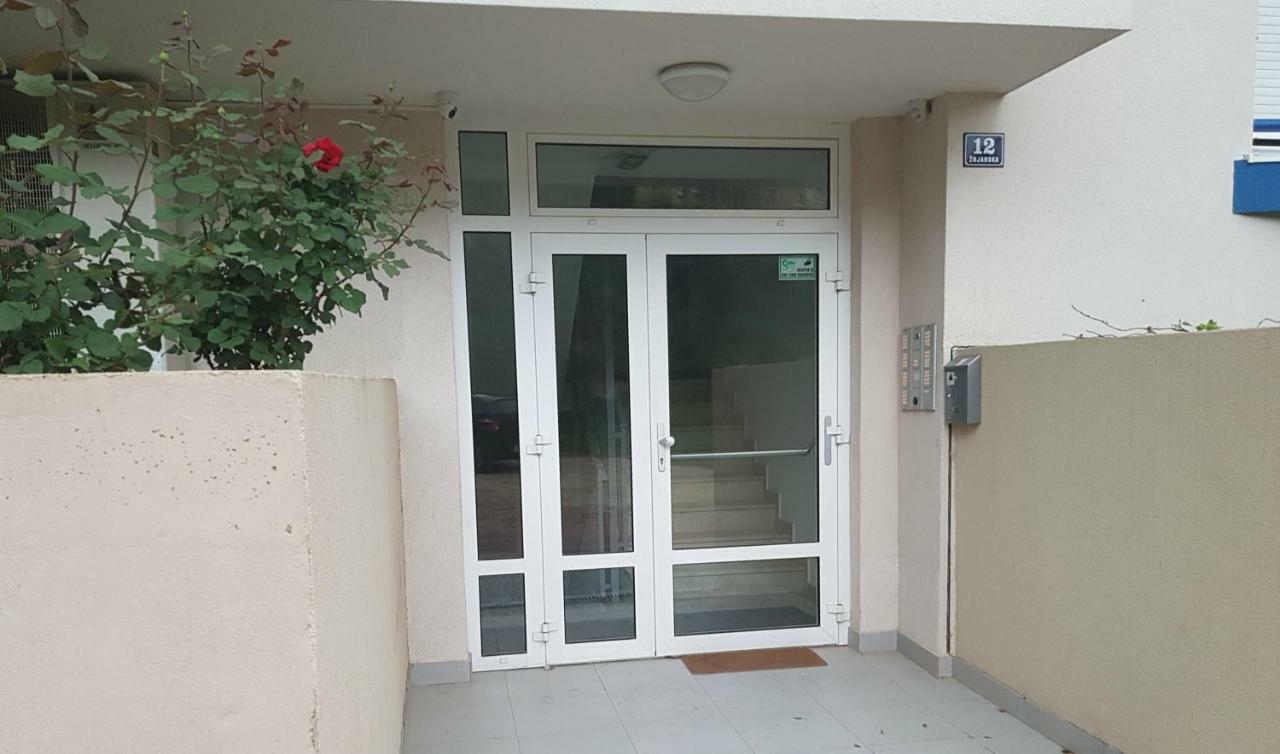 Spalato Damjan Exterior foto