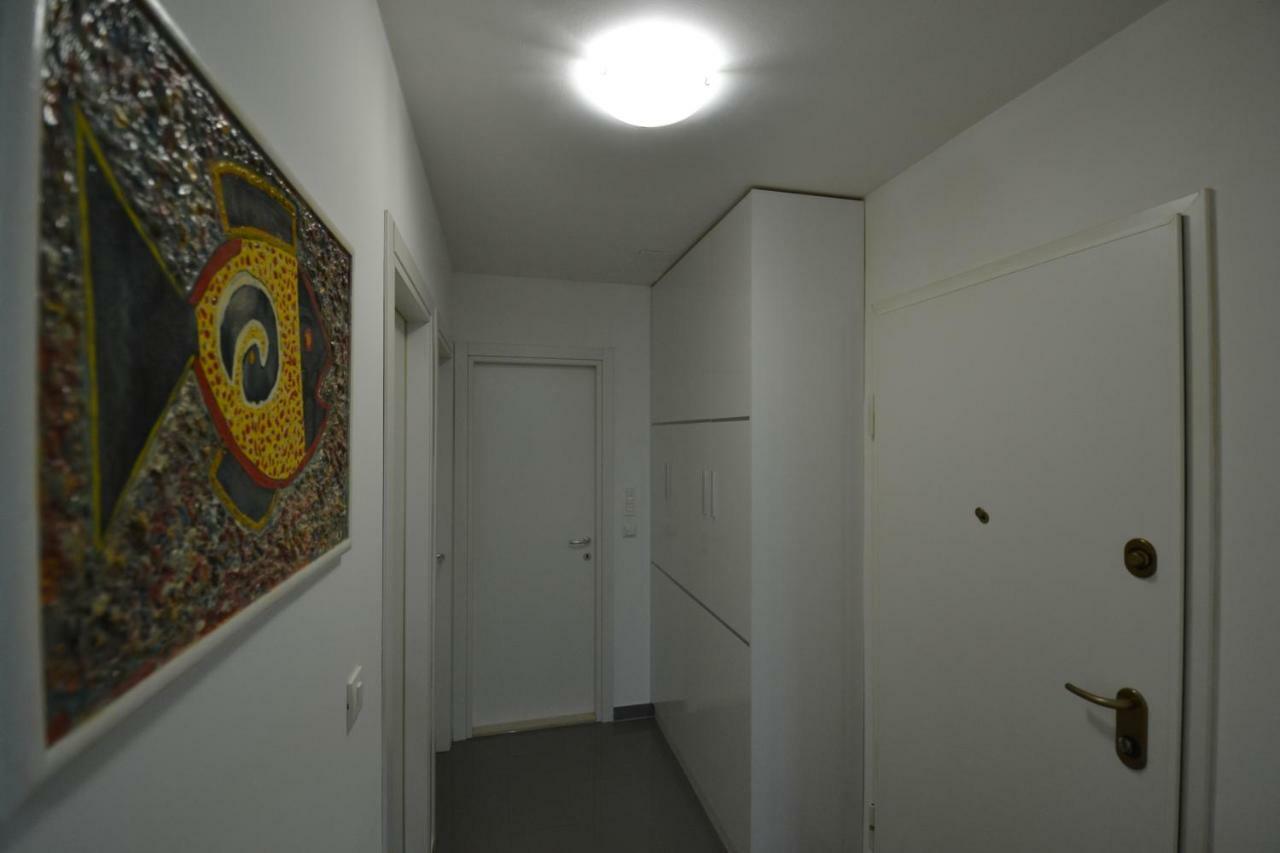 Spalato Damjan Exterior foto