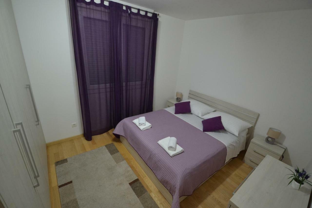 Spalato Damjan Exterior foto