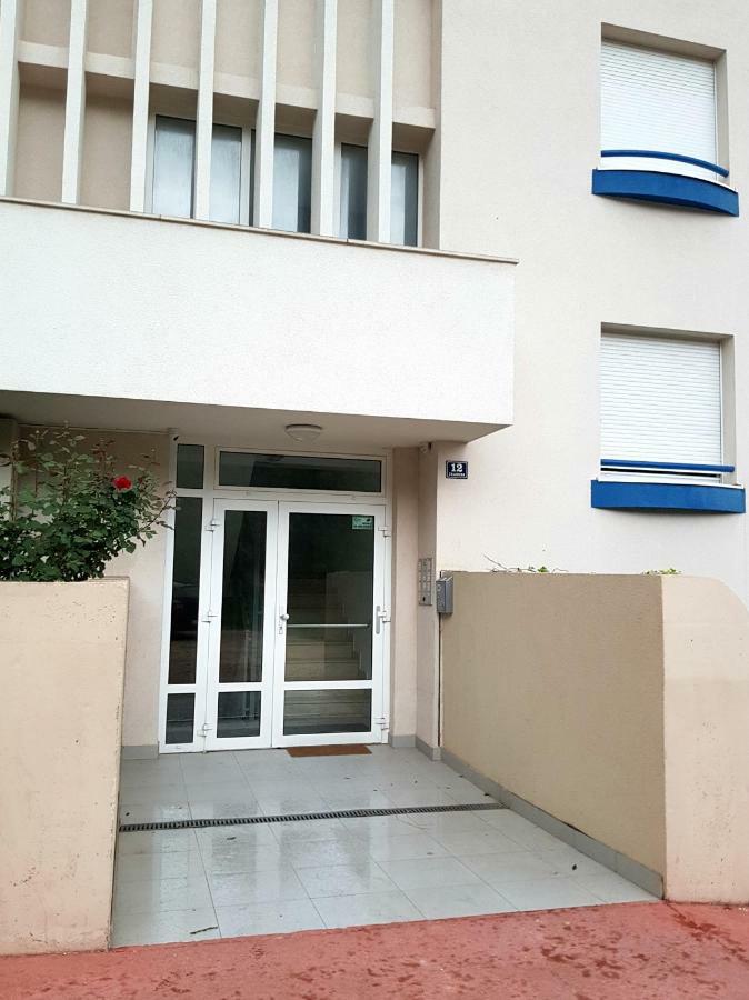 Spalato Damjan Exterior foto