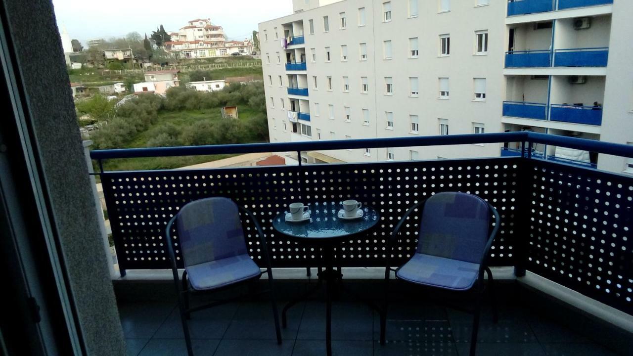 Spalato Damjan Exterior foto